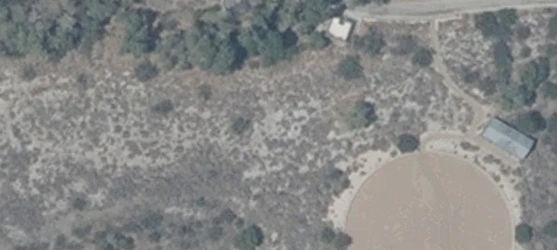 Development Land with Existing Uses