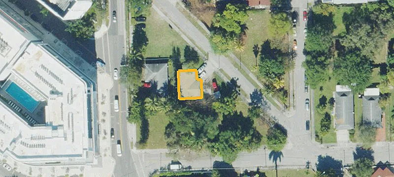 Renovated Quadplex Investment