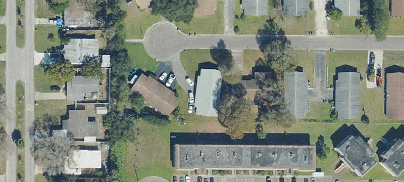 Income Duplex with Separate Utilities