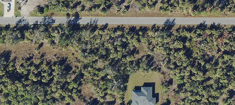 Waterfront Land Parcel