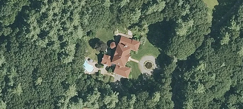 Specialty Residential Property with Pool