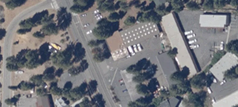 Warehouse with Showroom and Offices