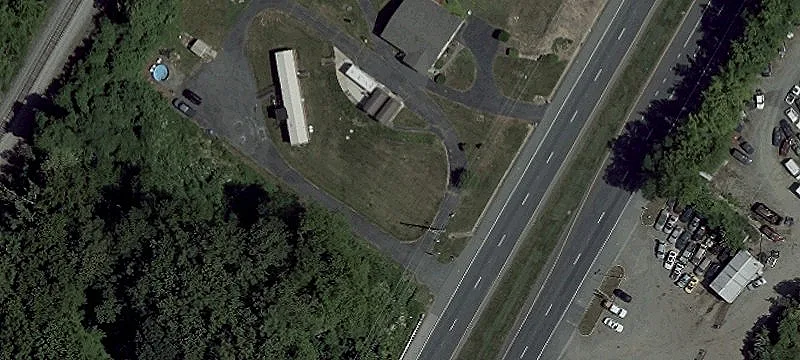 Commercial Development Land