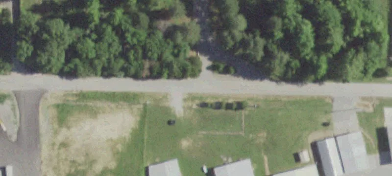 Residential Development Lot