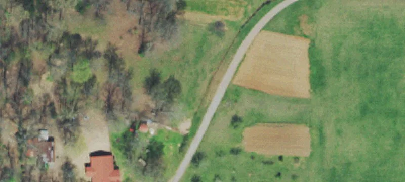 Fenced Horse Boarding Property
