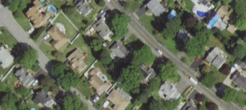 Buildable Residential Subdivision Lot