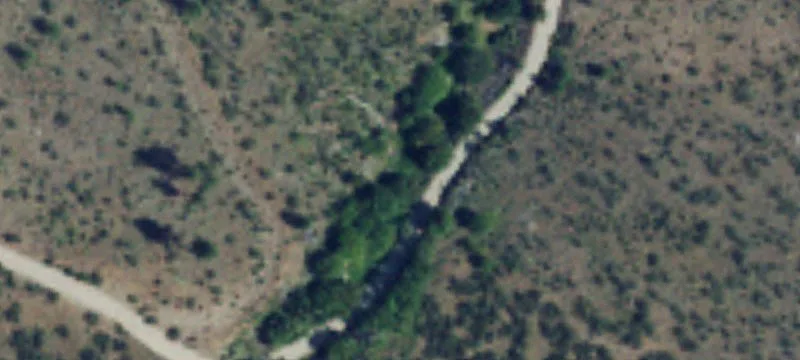 Gated Legacy Ranch Land