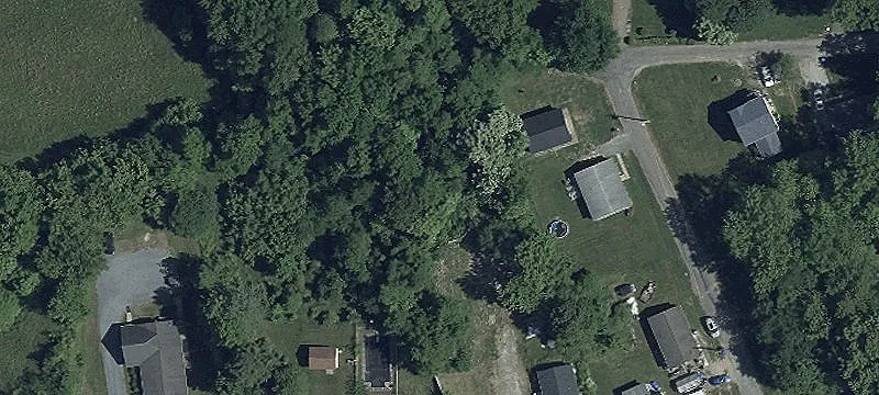 Residential Development Land Lot