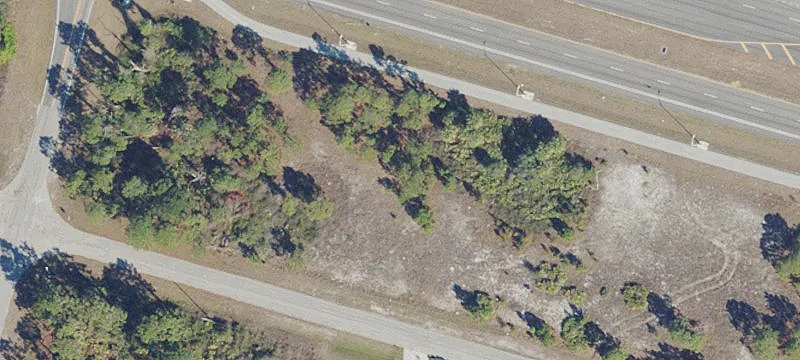Commercial Vacant Lot