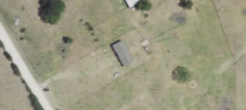 Agricultural Land Tract with Water