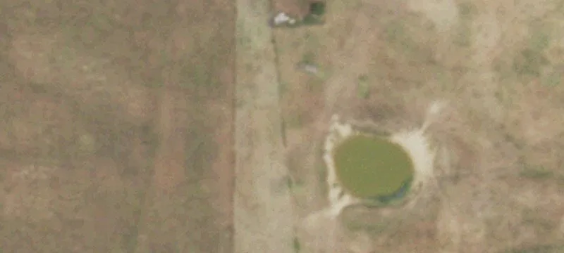 Hunting Land with Modern Home