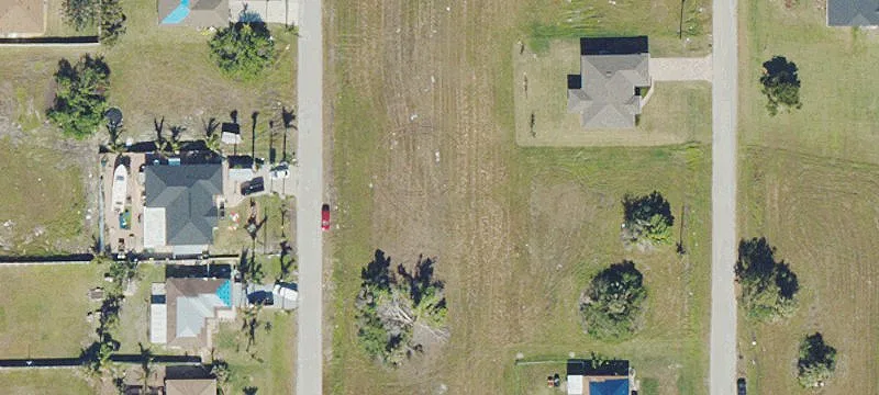 Shovel-Ready Residential Lot