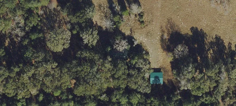 Agricultural Land with Residence