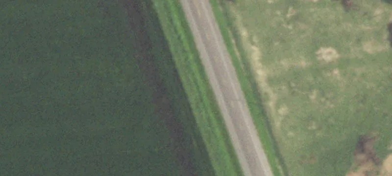 Multi-Tract Land with FM Frontage
