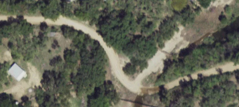 Agricultural Hunting Ranch Land