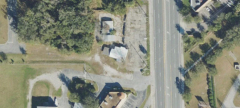 Medical Office Development Land