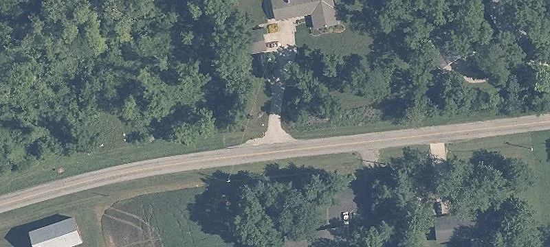 Agricultural Land Parcel