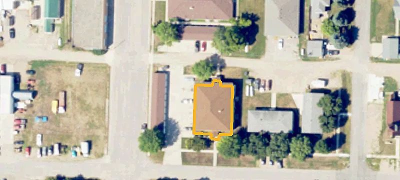 Residential Land Lot
