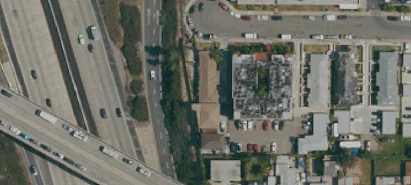 8-Unit Multifamily Property