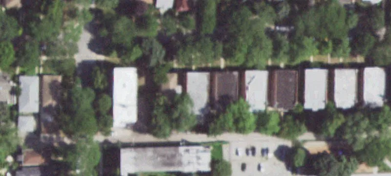 Brick Multifamily Investment
