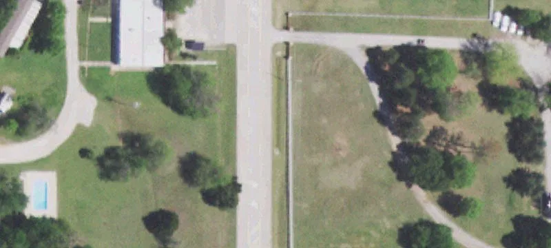 Commercial Development Land Parcel
