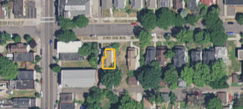 Vacant Residential Development Lot