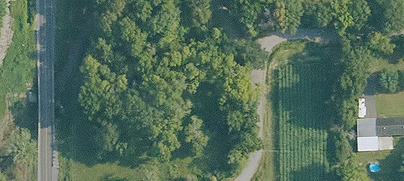 Residential Home Lot