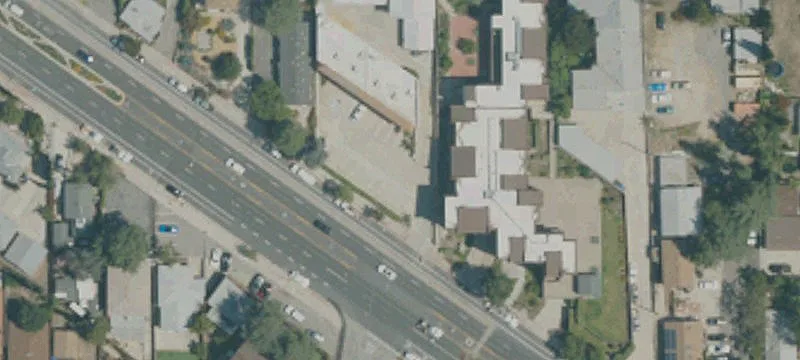 Motel Property for Lease