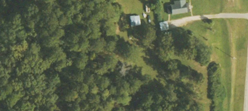 Commercial Land with On-Site Home