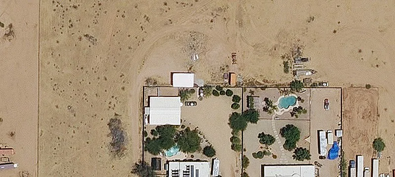 Residential Development Lots