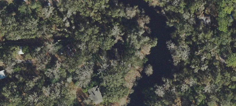 Riverfront Residential Land Parcel