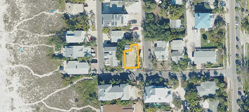 Buildable Residential Lot