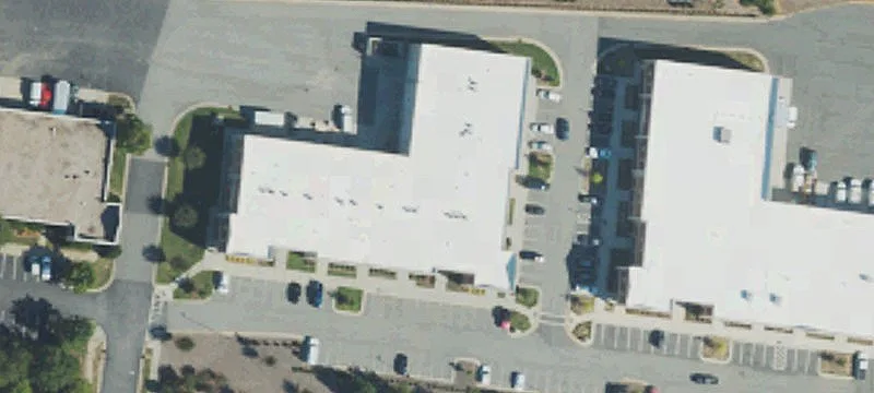 Industrial Specialty Property