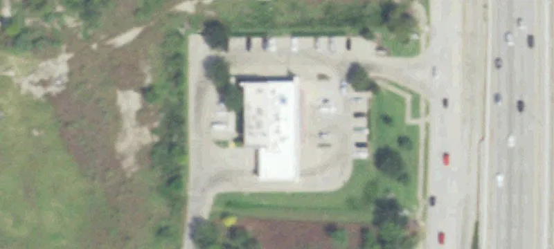 Corner Commercial Land Parcel