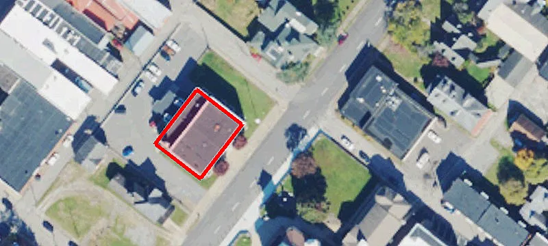 Office Space for Lease