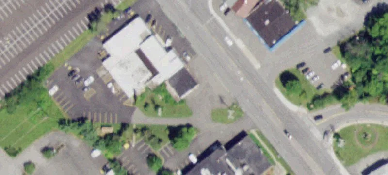 Residential Income Quadplex
