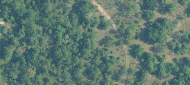 Development Land with Road Frontage