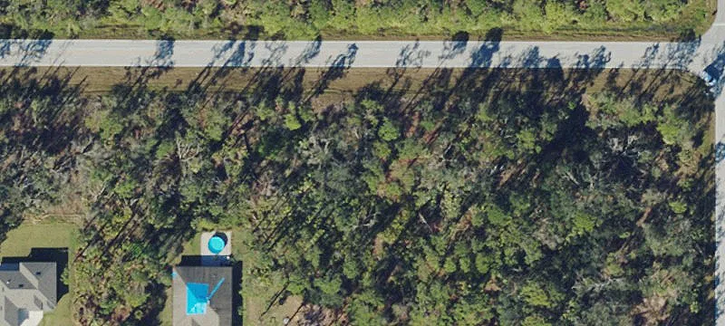 Residential Development Lot
