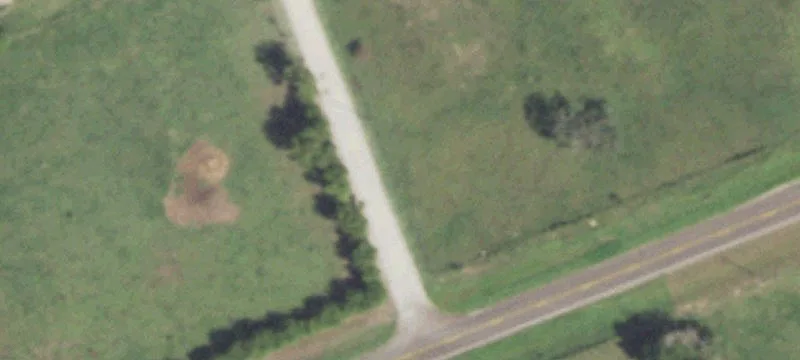 Rural Acreage with Stocked Pond