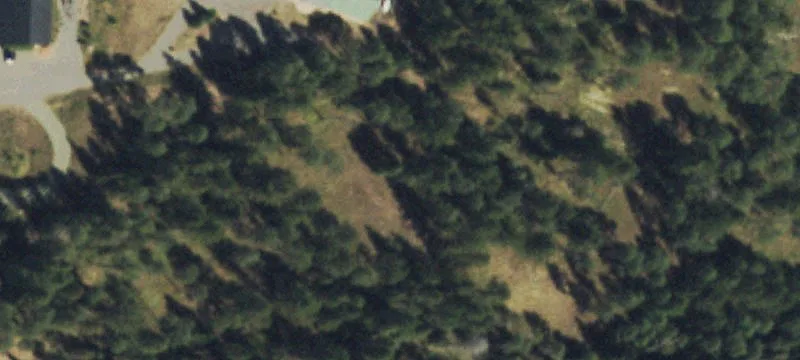Level Recreation Land Lot