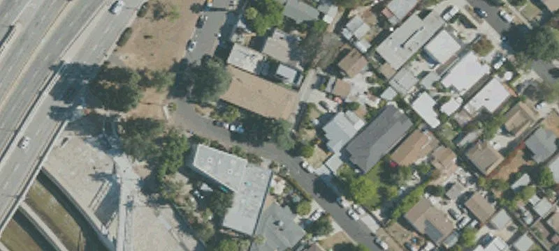 Five-Unit Apartment Building