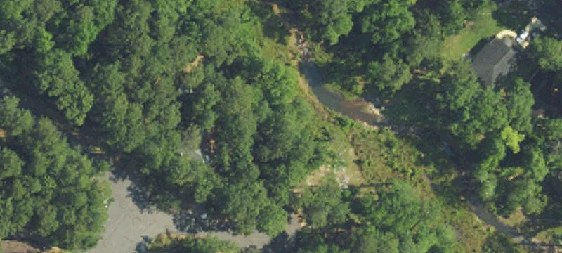 Cul-de-Sac Residential Lot