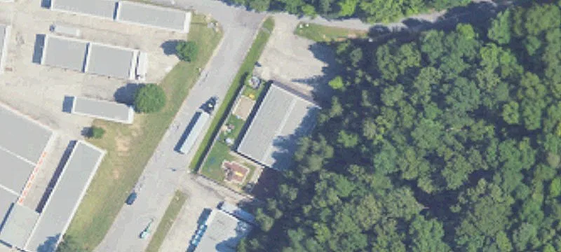 Day Care Center Property