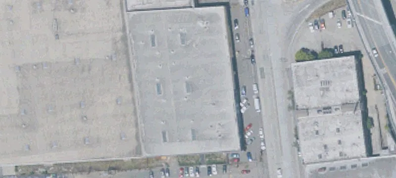 Industrial Flex Building Suites