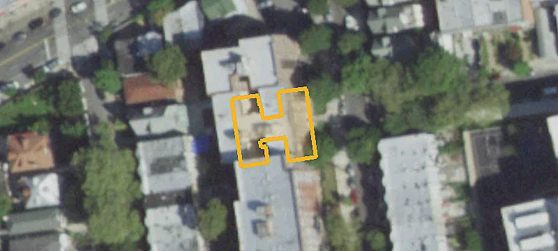 Corner Development Land Opportunity
