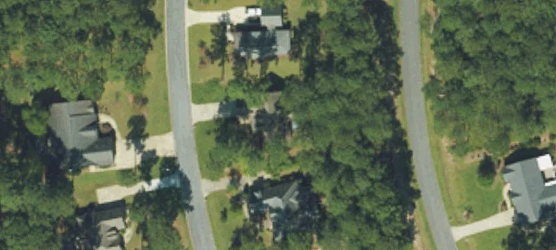 Corner Homebuilding Lot