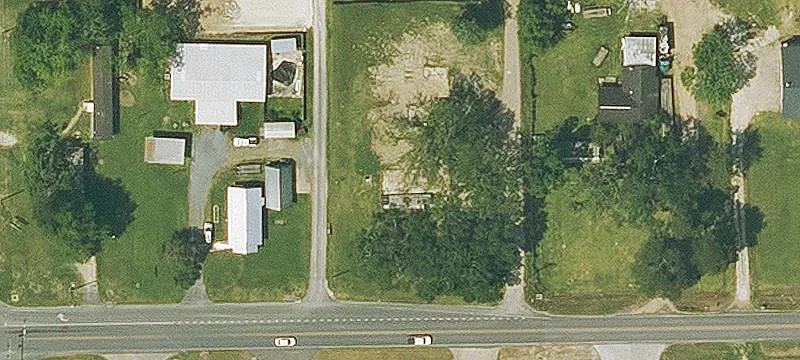 Commercial Land Site