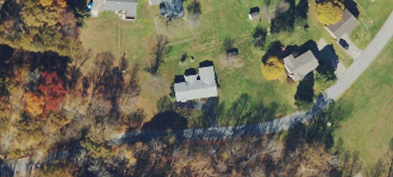 Residential Building Lot