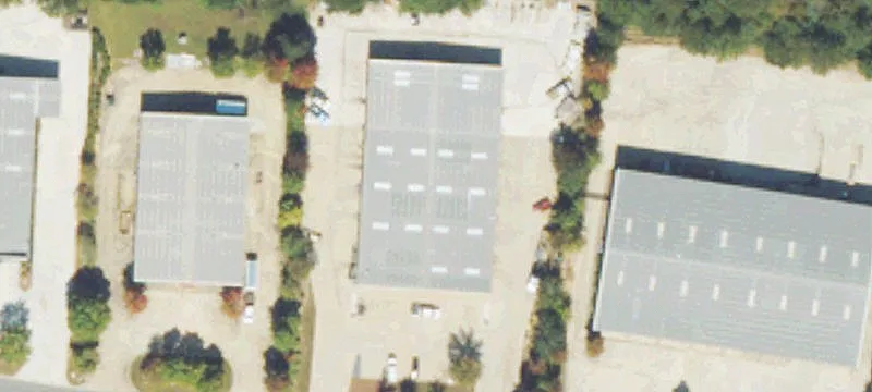 Two-Property Office Portfolio