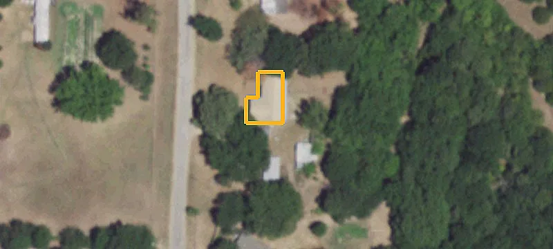 Build-Ready Residential Lot